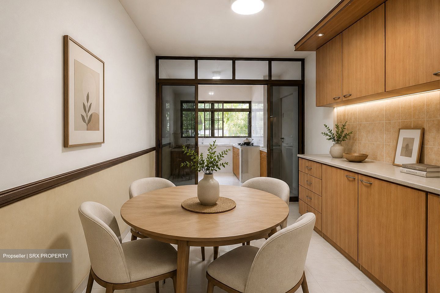 Blk 359 Clementi Avenue 2 (Clementi), HDB 4 Rooms #567594651